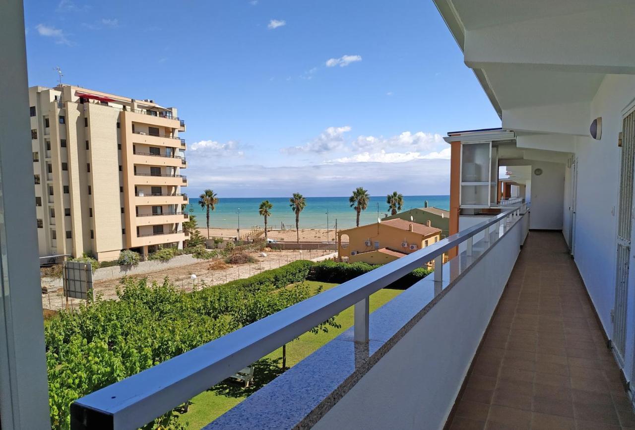 Apartamentos Voramar 3000 Peniscola Exterior photo