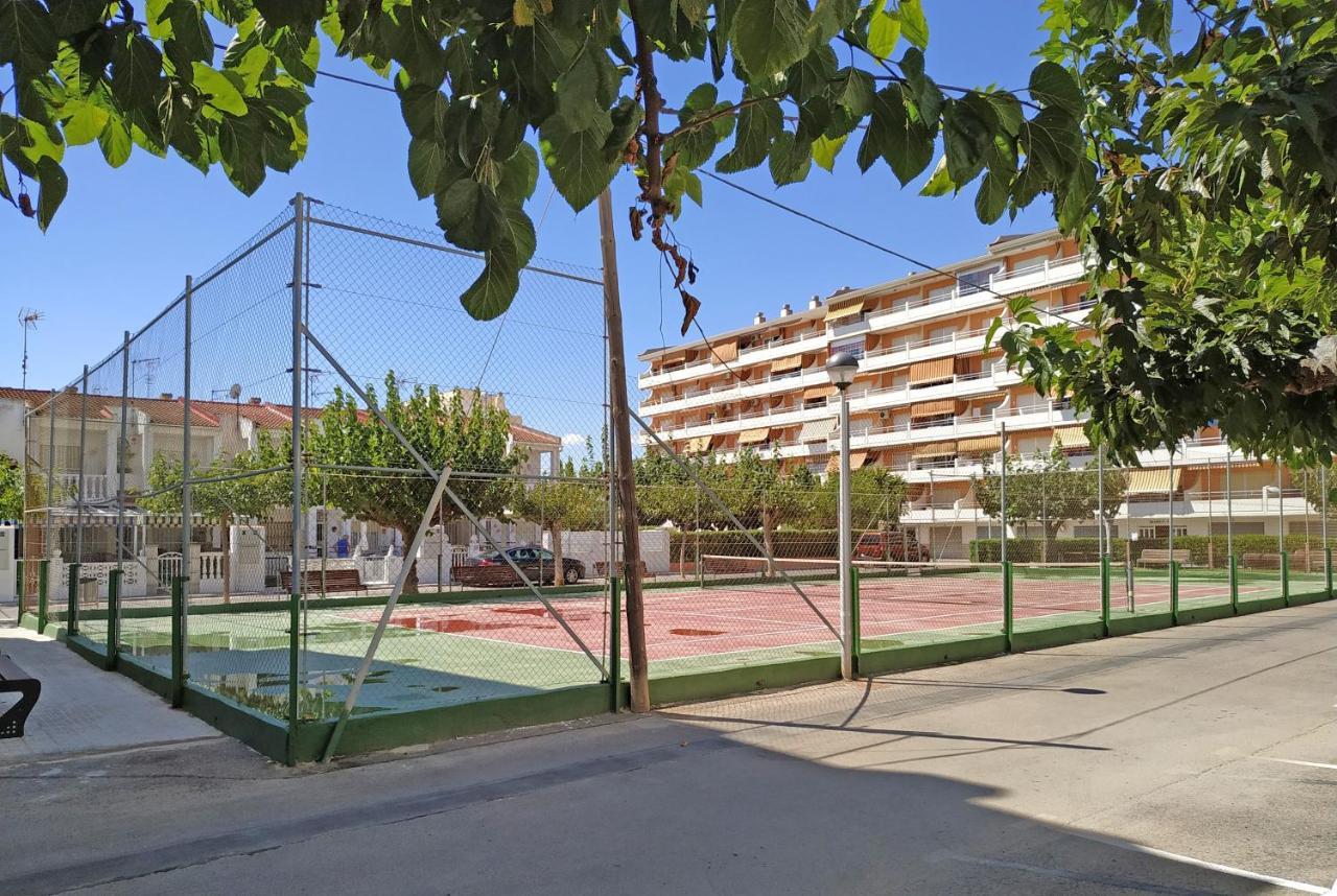 Apartamentos Voramar 3000 Peniscola Exterior photo