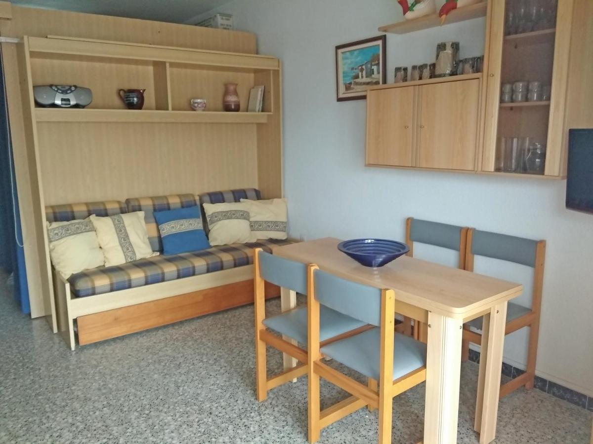 Apartamentos Voramar 3000 Peniscola Exterior photo