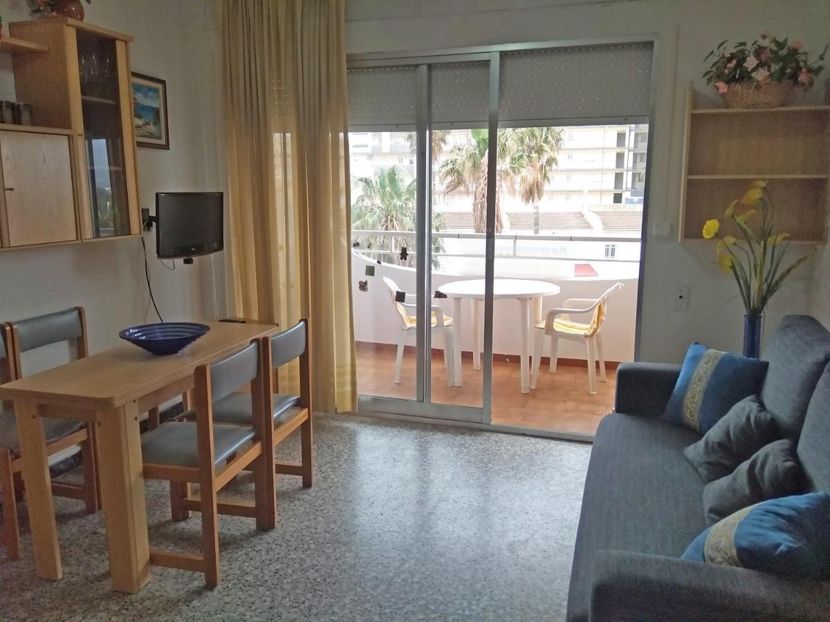 Apartamentos Voramar 3000 Peniscola Exterior photo