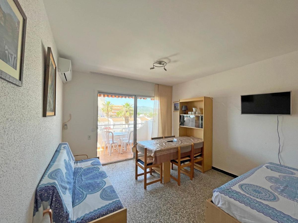 Apartamentos Voramar 3000 Peniscola Exterior photo