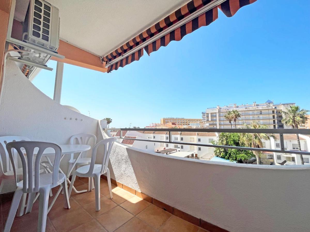 Apartamentos Voramar 3000 Peniscola Exterior photo