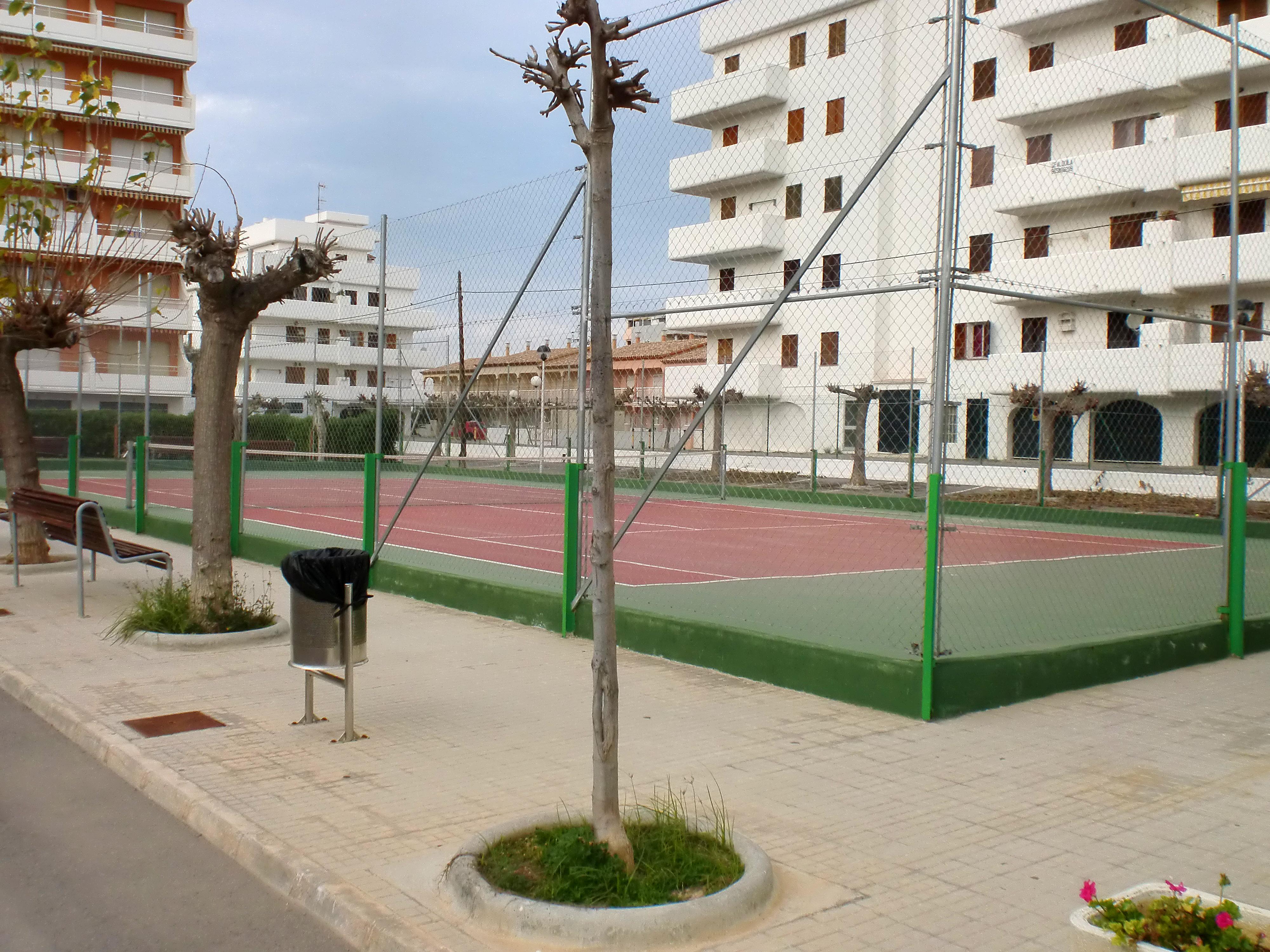 Apartamentos Voramar 3000 Peniscola Exterior photo