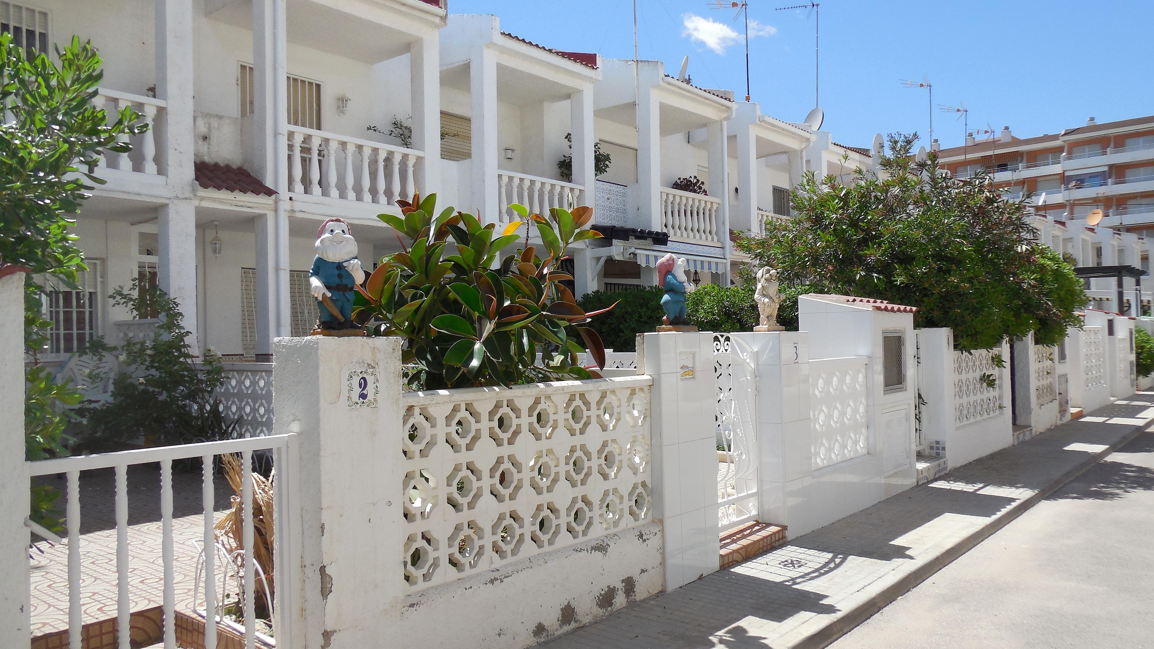Apartamentos Voramar 3000 Peniscola Exterior photo