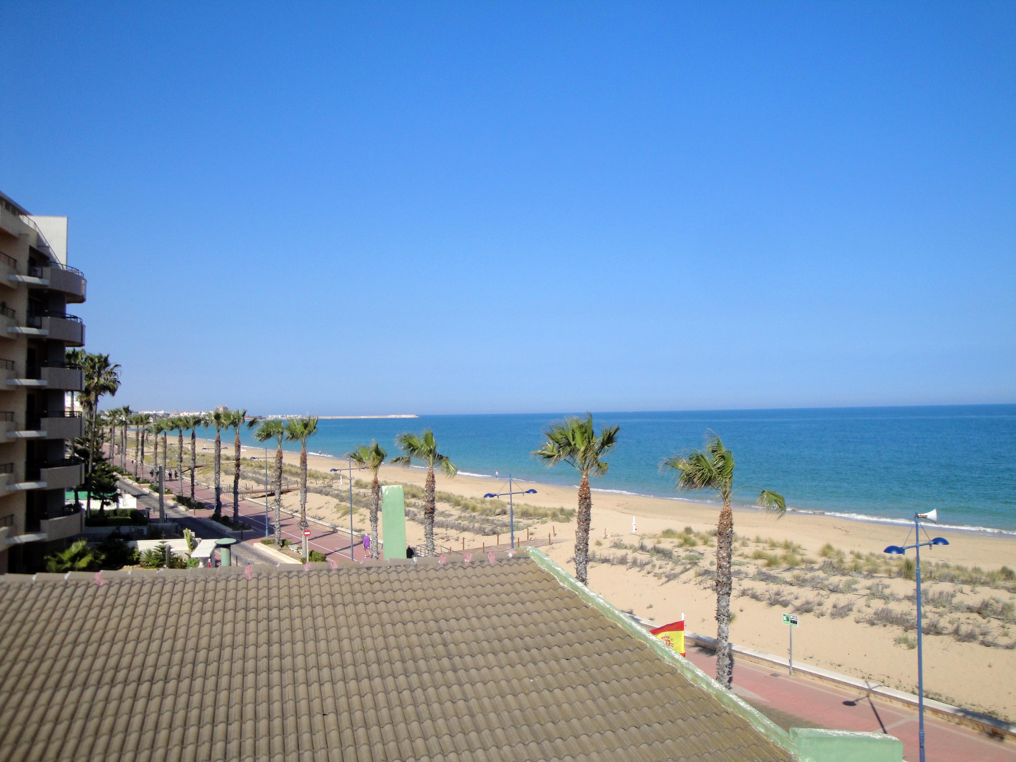 Apartamentos Voramar 3000 Peniscola Exterior photo