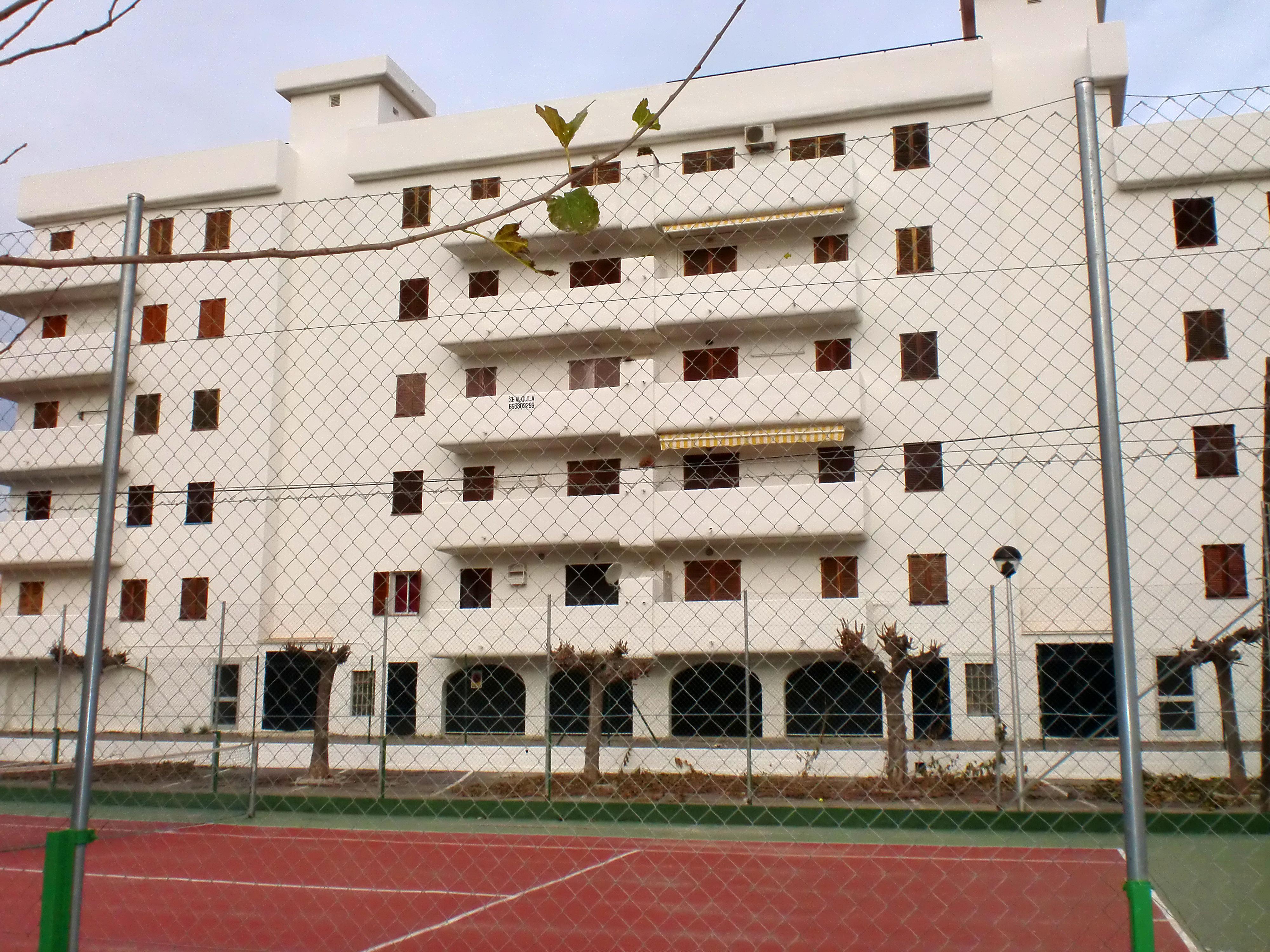 Apartamentos Voramar 3000 Peniscola Exterior photo