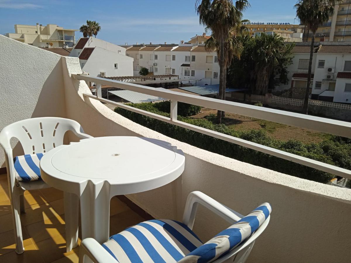Apartamentos Voramar 3000 Peniscola Exterior photo