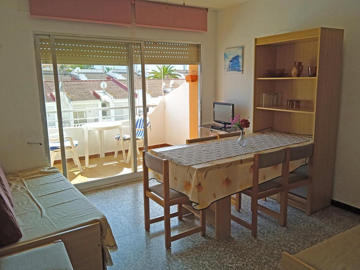 Apartamentos Voramar 3000 Peniscola Exterior photo