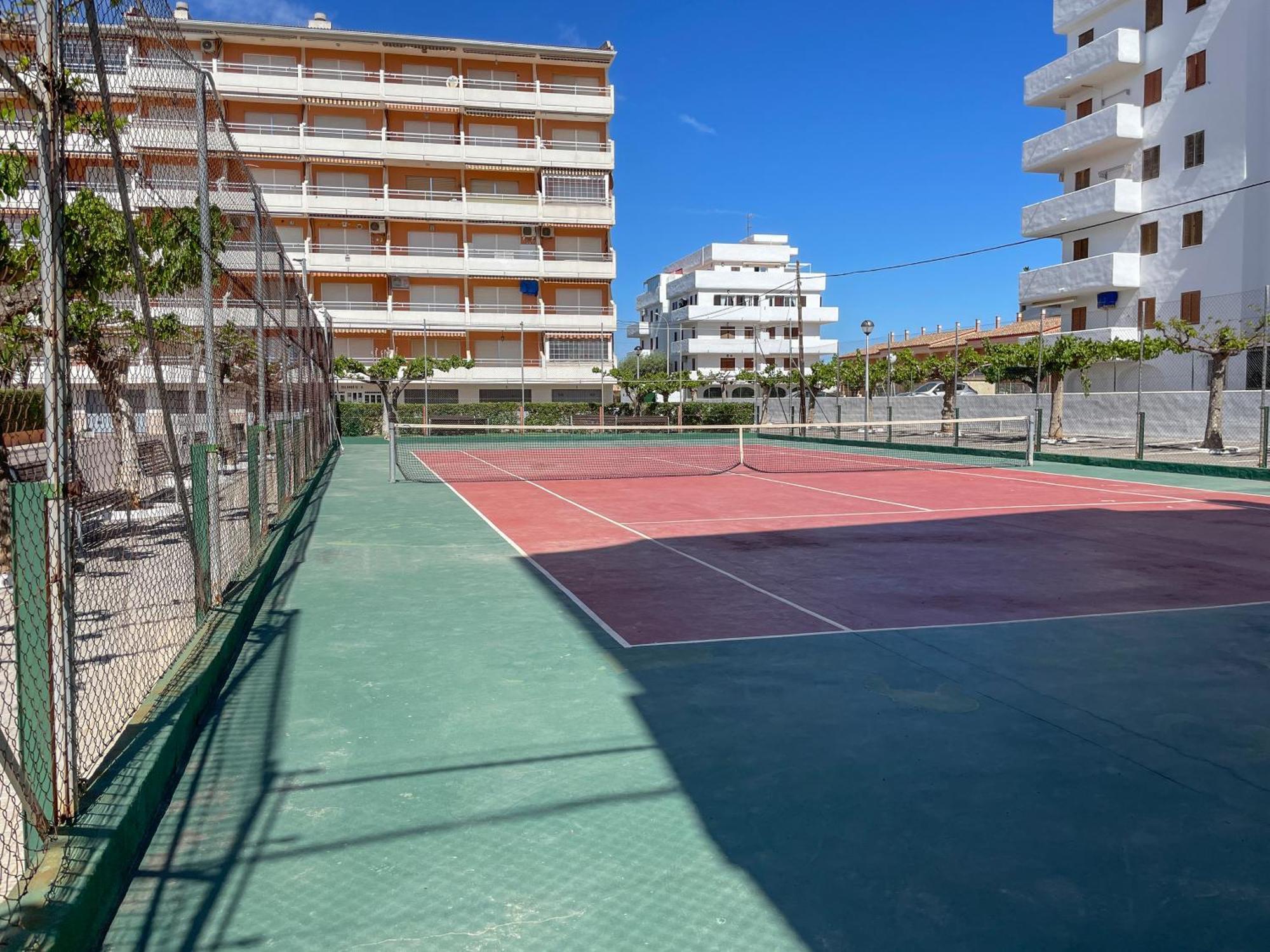 Apartamentos Voramar 3000 Peniscola Exterior photo