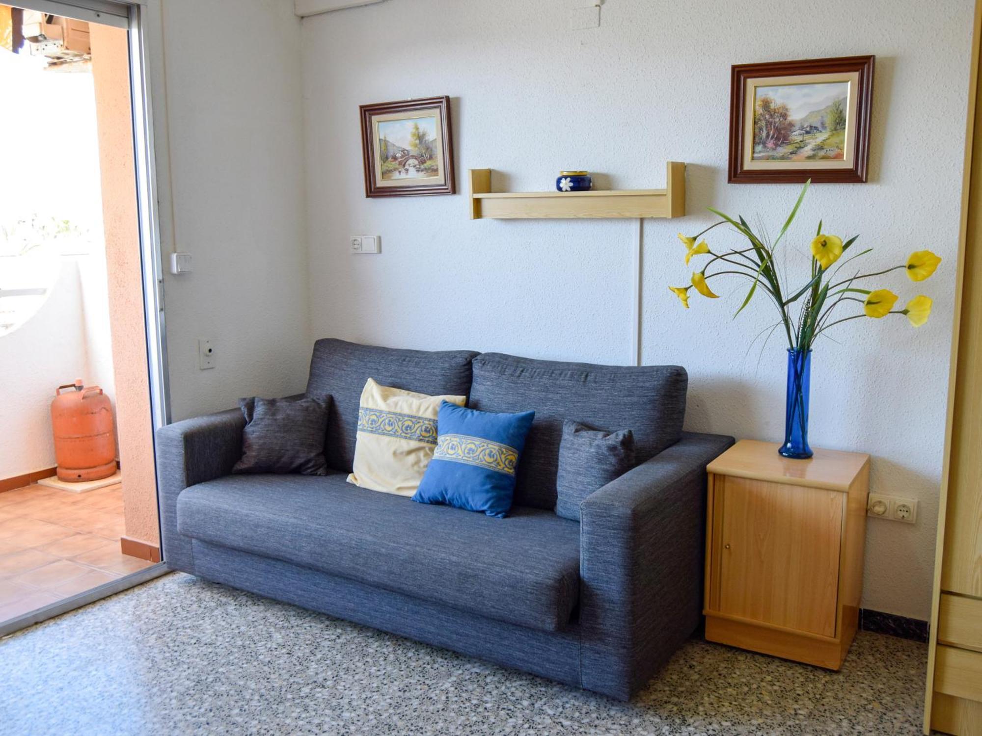 Apartamentos Voramar 3000 Peniscola Exterior photo