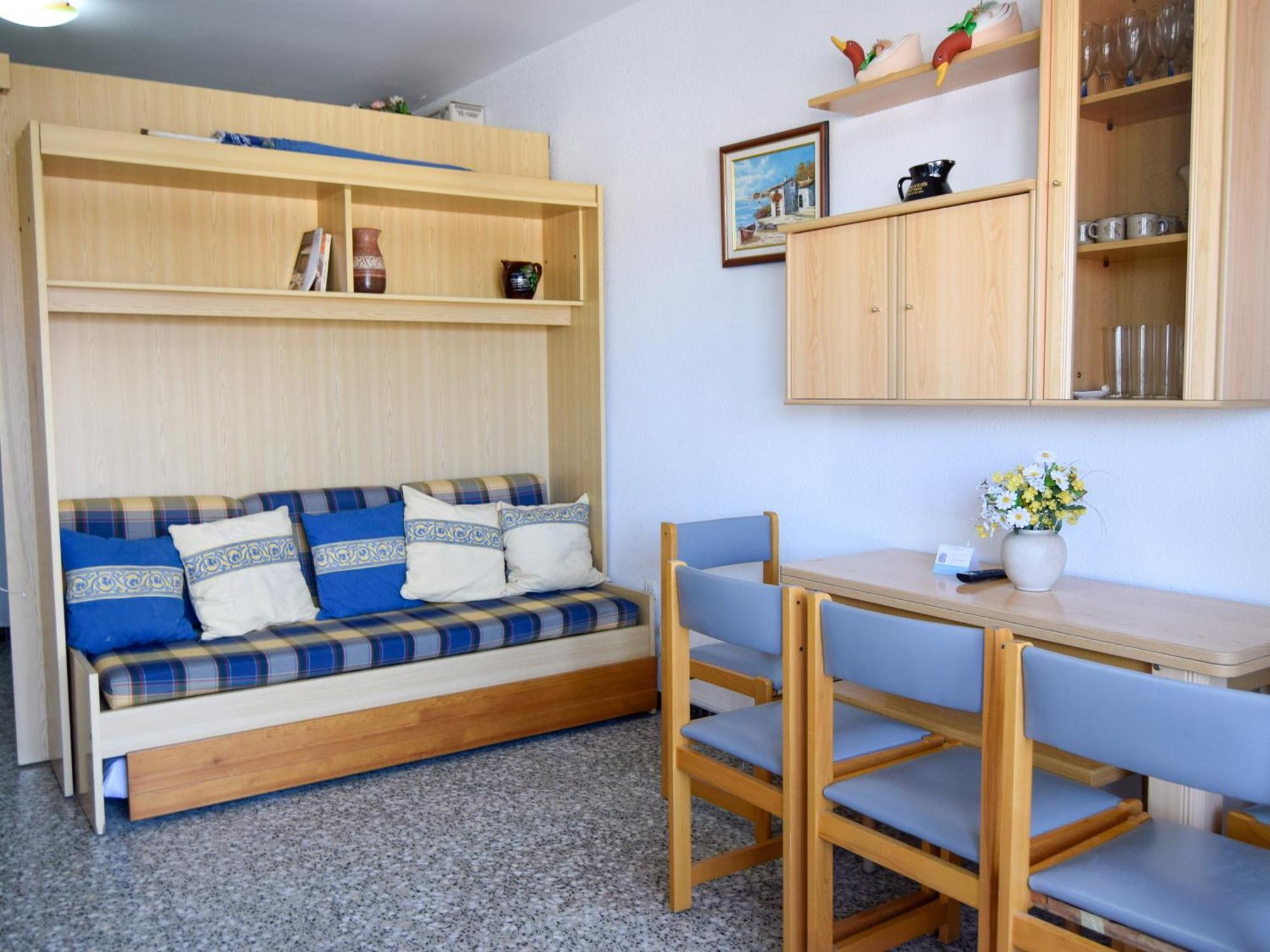 Apartamentos Voramar 3000 Peniscola Exterior photo