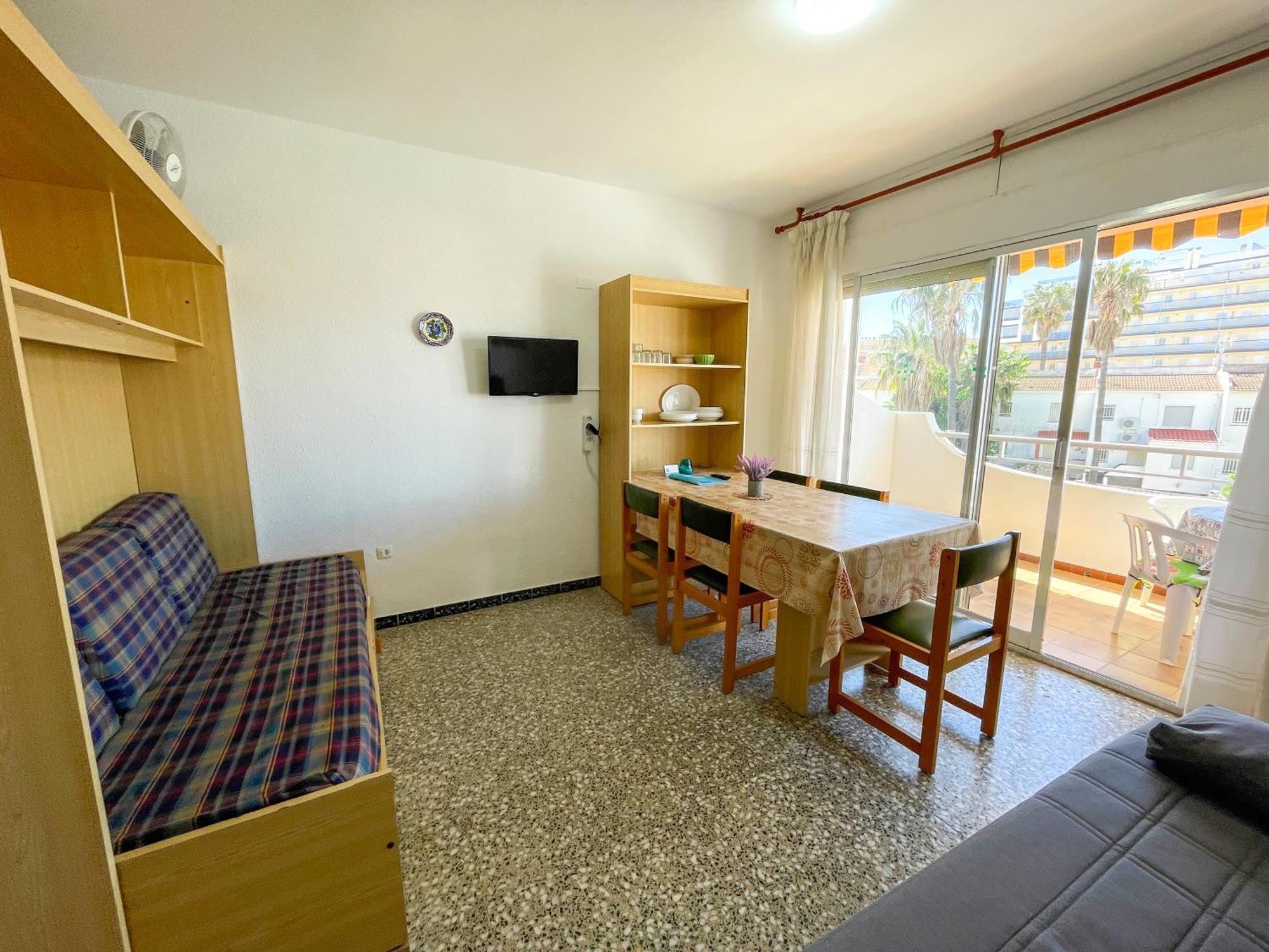 Apartamentos Voramar 3000 Peniscola Exterior photo
