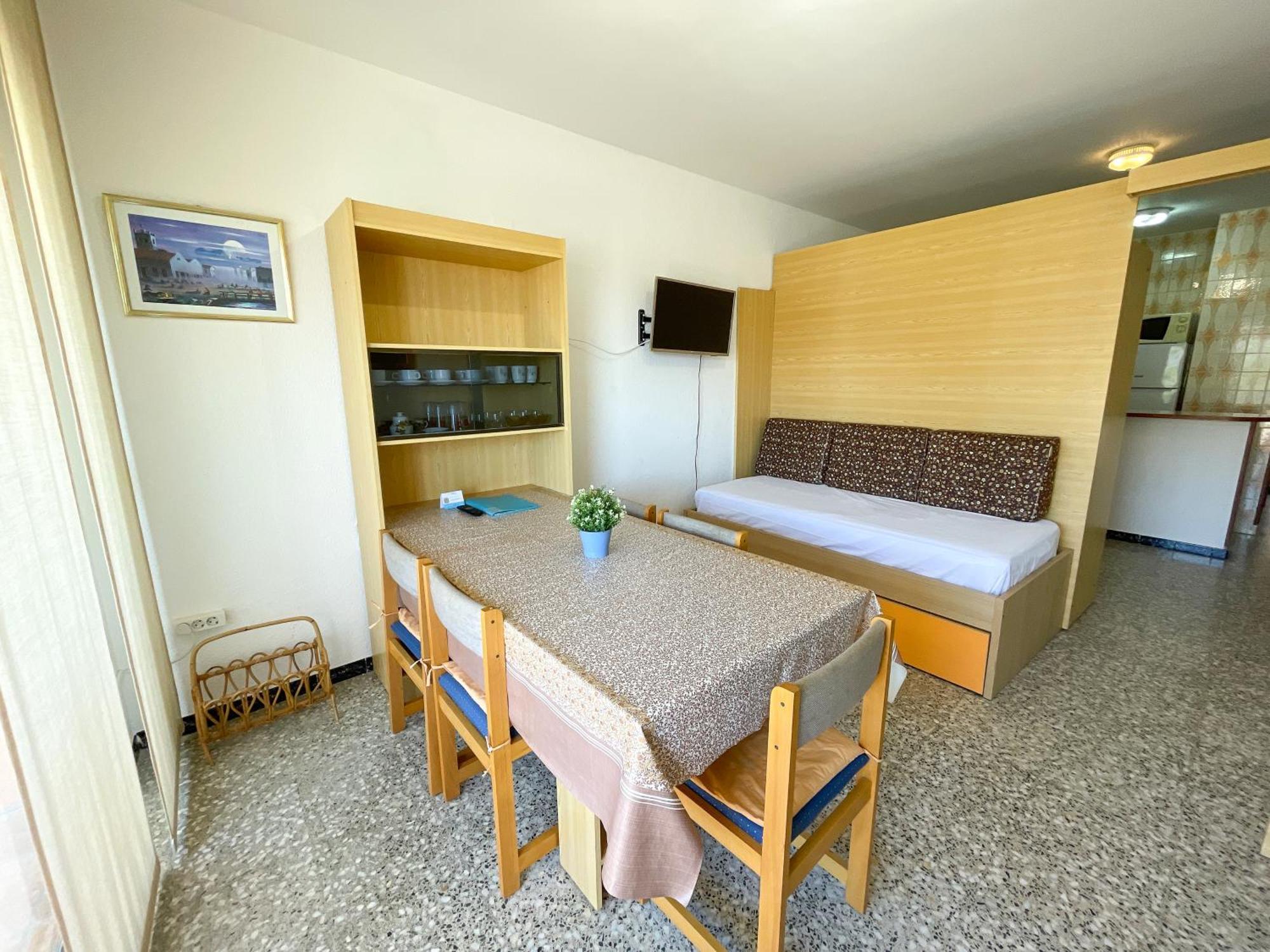Apartamentos Voramar 3000 Peniscola Exterior photo