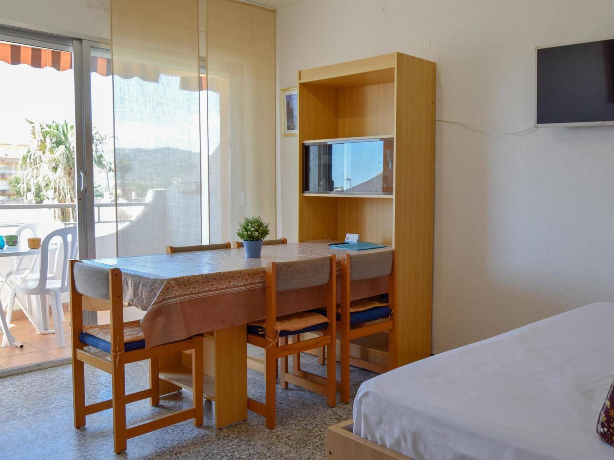 Apartamentos Voramar 3000 Peniscola Exterior photo